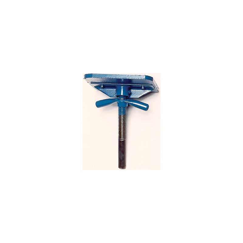 Boat Stand Flat Top Only, Blue Flat Top 16 High
