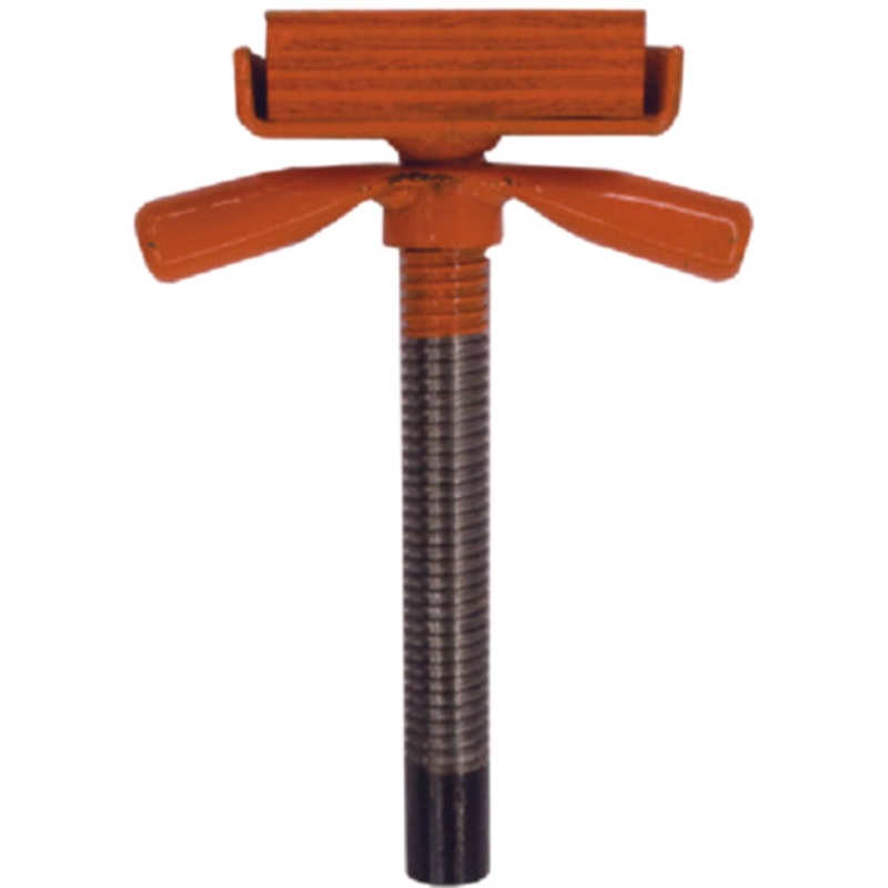 Boat Stand Top Only, Orange Keel Style 21 High