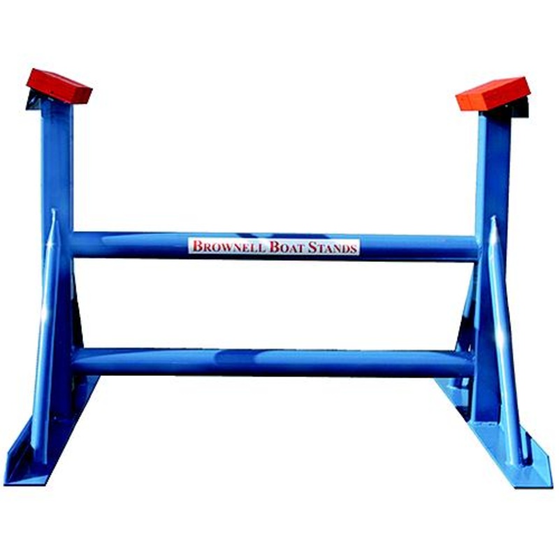 Boat Stern Rack 41 High