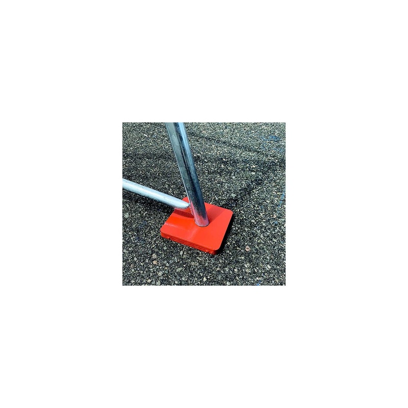 Brownell OPAD Ground Pad, 6/pk