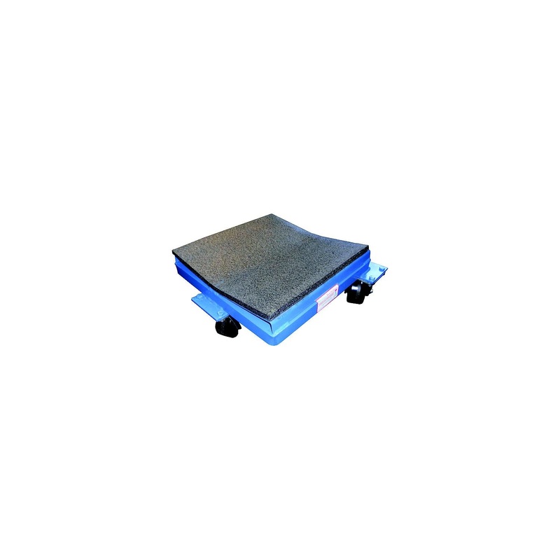Brownell PD2 Pontoon Dolly, 5H