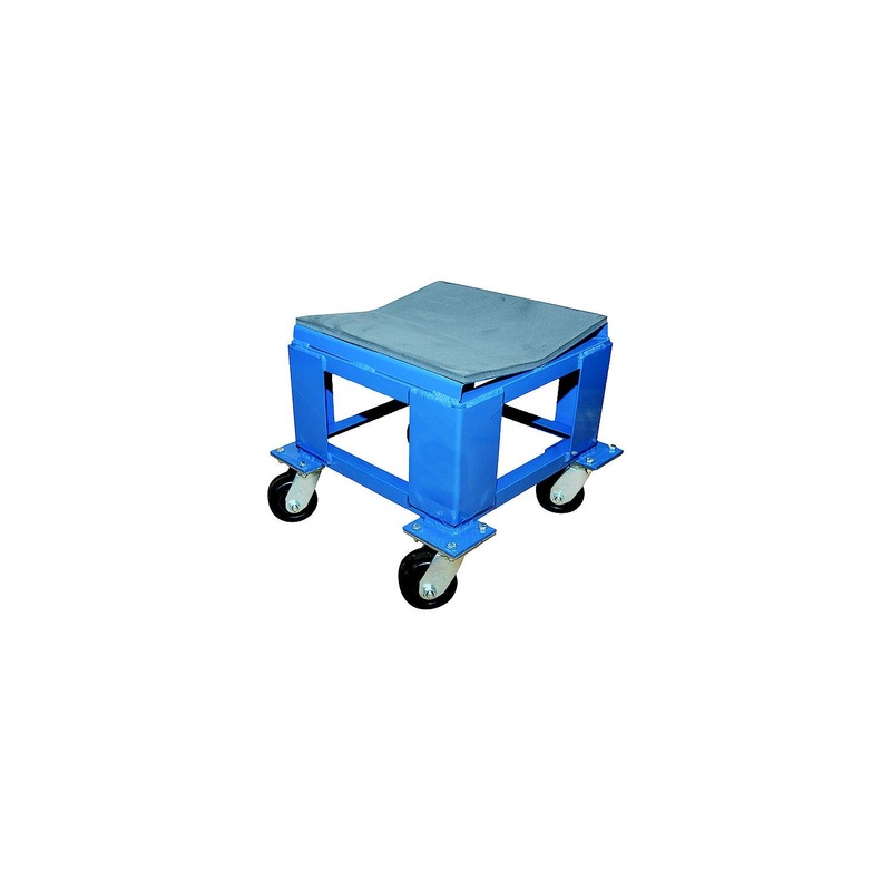 Brownell PD2X Pontoon Dolly, 15H