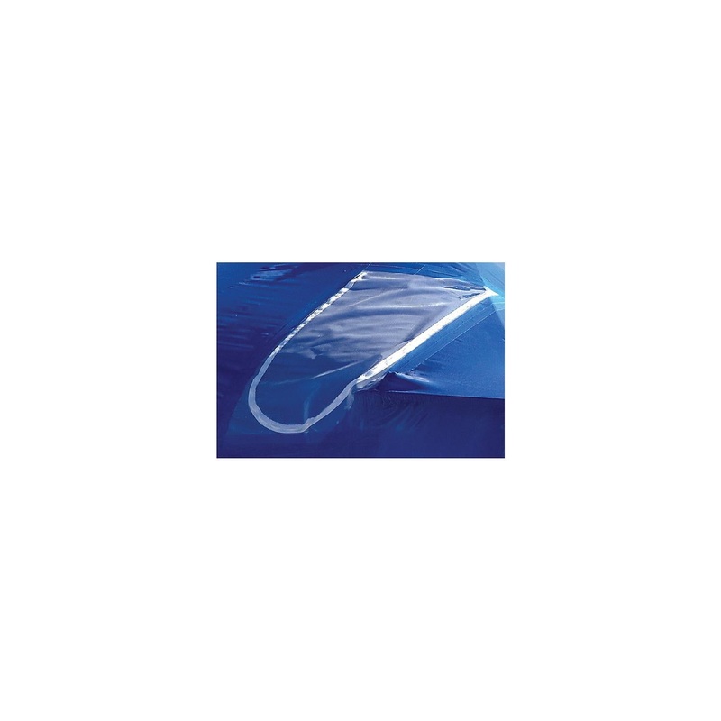 DS36 Access Door 30 x 36, Clear