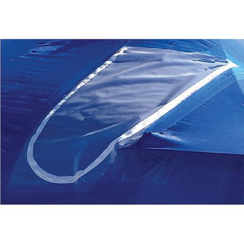 DS48B Access Door 36 x 48, Blue
