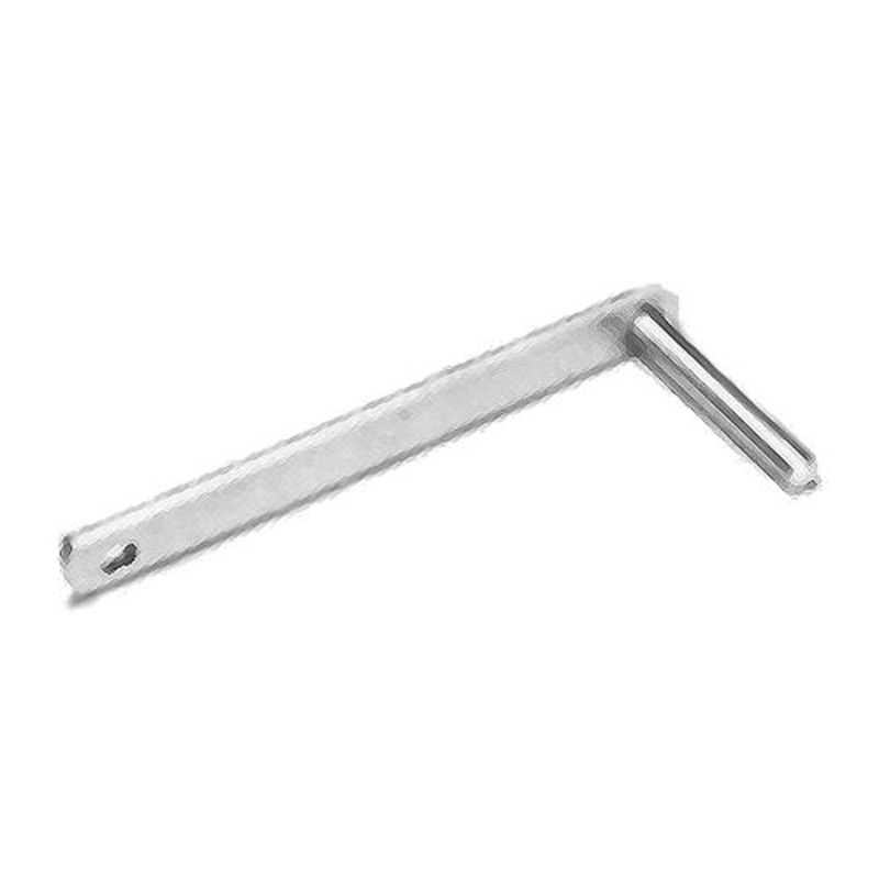 Emergency Hand Crank
