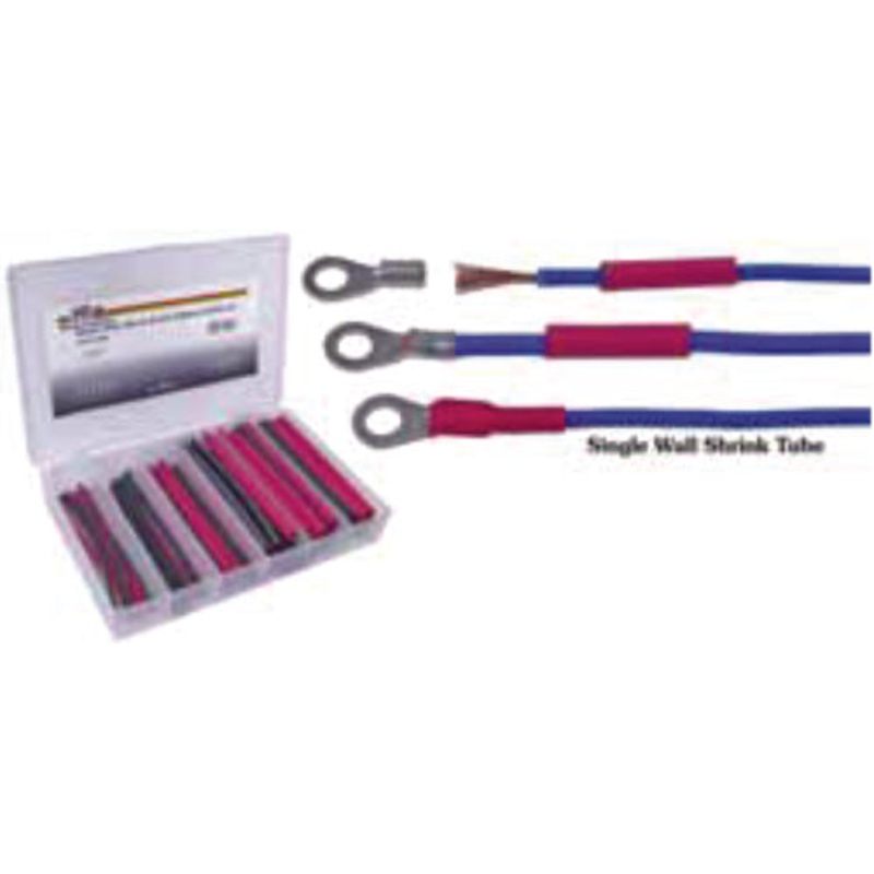 SHRINK TUBE KIT
