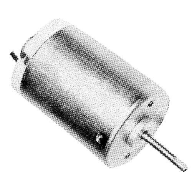 Ventline BVD02180020 12 Volt Motor Kit
