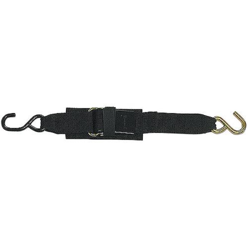 BoatBuckle Kwik-Lok Transom Tie-Downs (2 Per Pack)