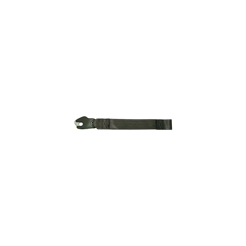 BoatBuckle Winch Strap w/Latch-Lok Technology 2 x 20′