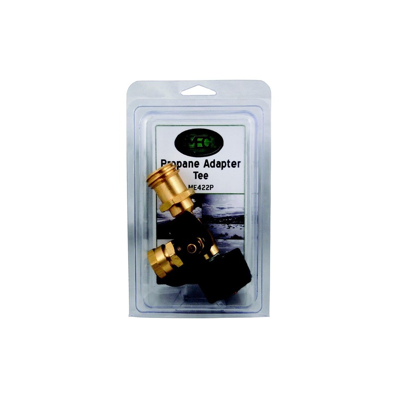 CAMPING ELBOW QCC1 PK