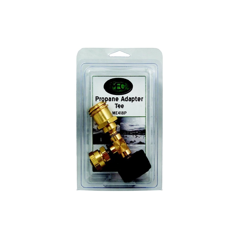 CAMPING ELBOW QCC1 X RETRO