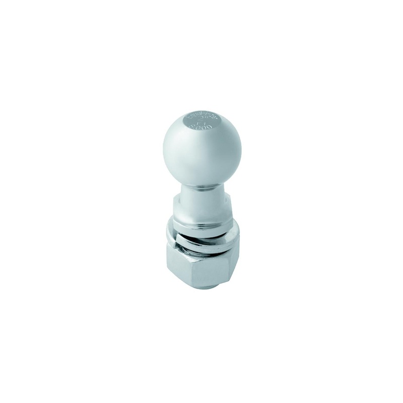 Equal-i-zer 91006080 Standard Hitch Ball, 2, 8,000 lbs.