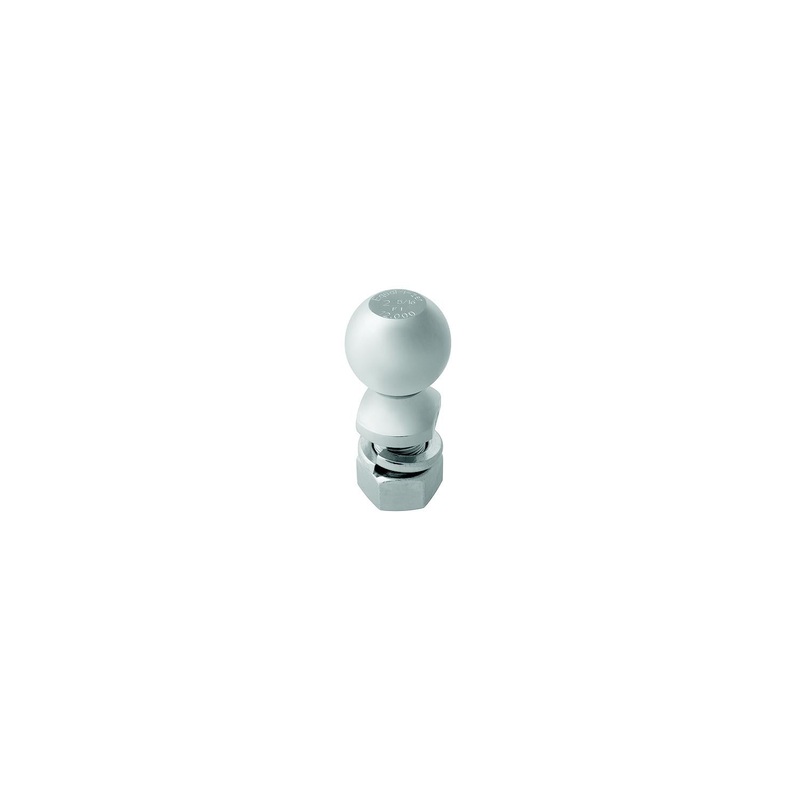 Equal-i-zer 91006100 Standard Hitch Ball, 2-5/16, 10,000 lbs.