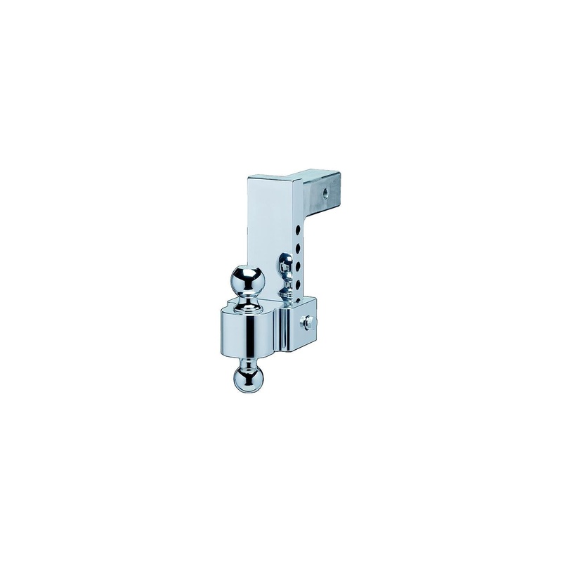 Equal-I-Zer E Series HD Ball Mount, 8