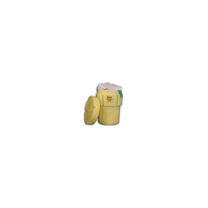 SpillTech OILM7065 Marine Dock Spill Kit