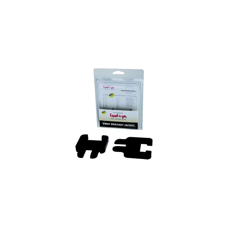 SWAY CONTROL JACKET (SET OF 2)