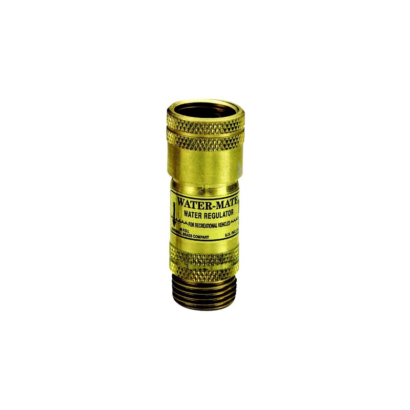 WATER MATE JR PRESS REGULATOR