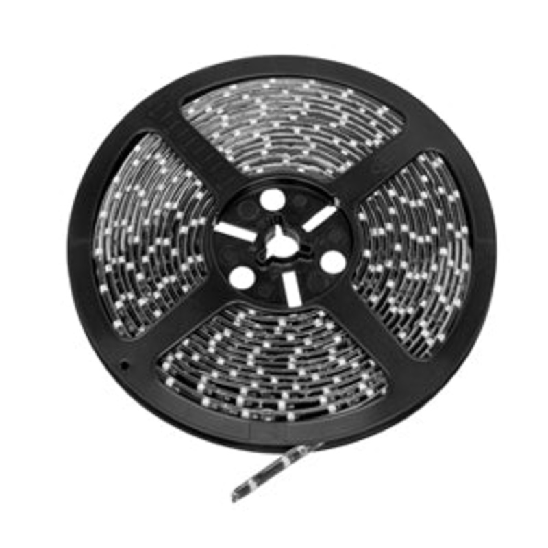 16′ LED Light Strip, Clear