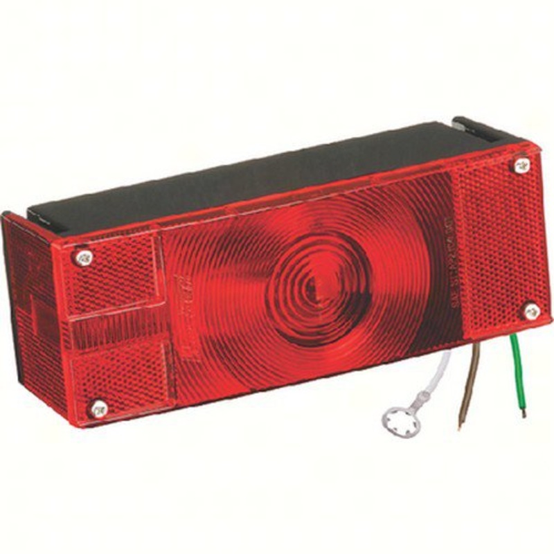 8-FUNCTION LIGHT LH (BULK)