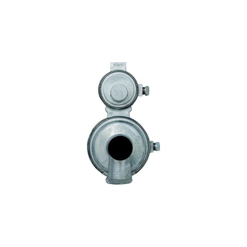 EXCELA-F 2 STAGE REG/6;00 VENT