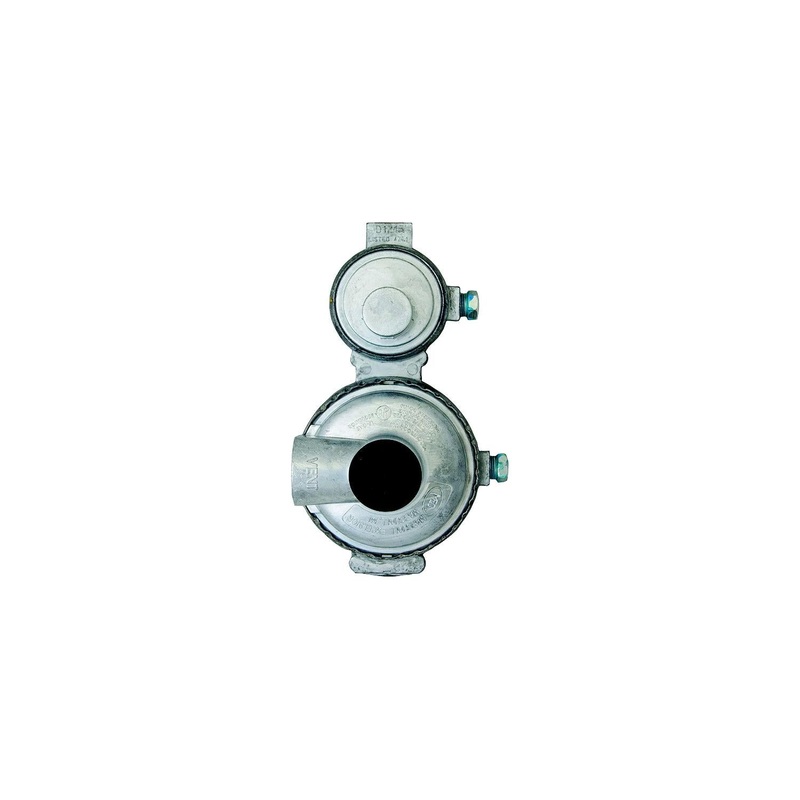 EXCELA-FL 2STAGE REG/9;00 VENT