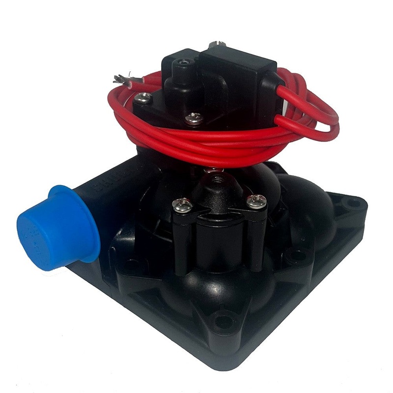 Shurflo 9480110 Upper Assembly for Aqua King II