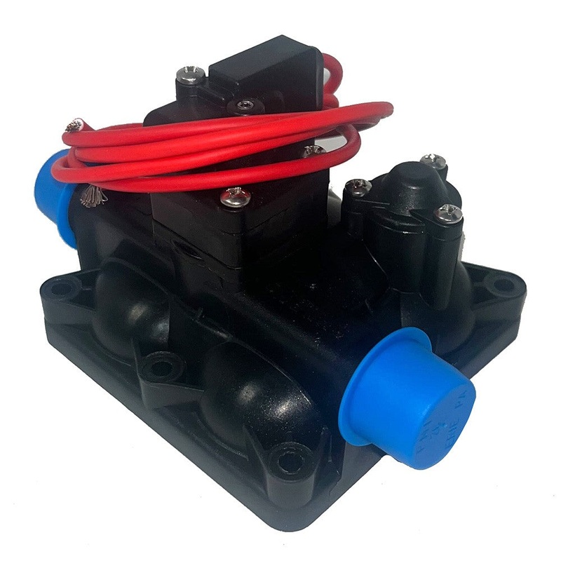 Shurflo 9480402 Upper Assembly for Pro Blaster II