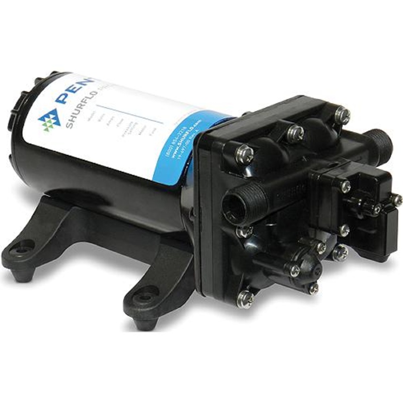 SHURFLO ProBlaster II Washdown Pump