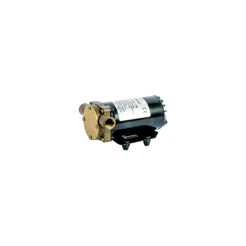 STANDARD BALLAST  12 GPM