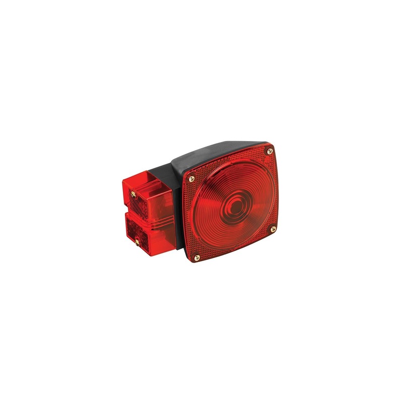 Sub.Over 80 Tail Light Lh