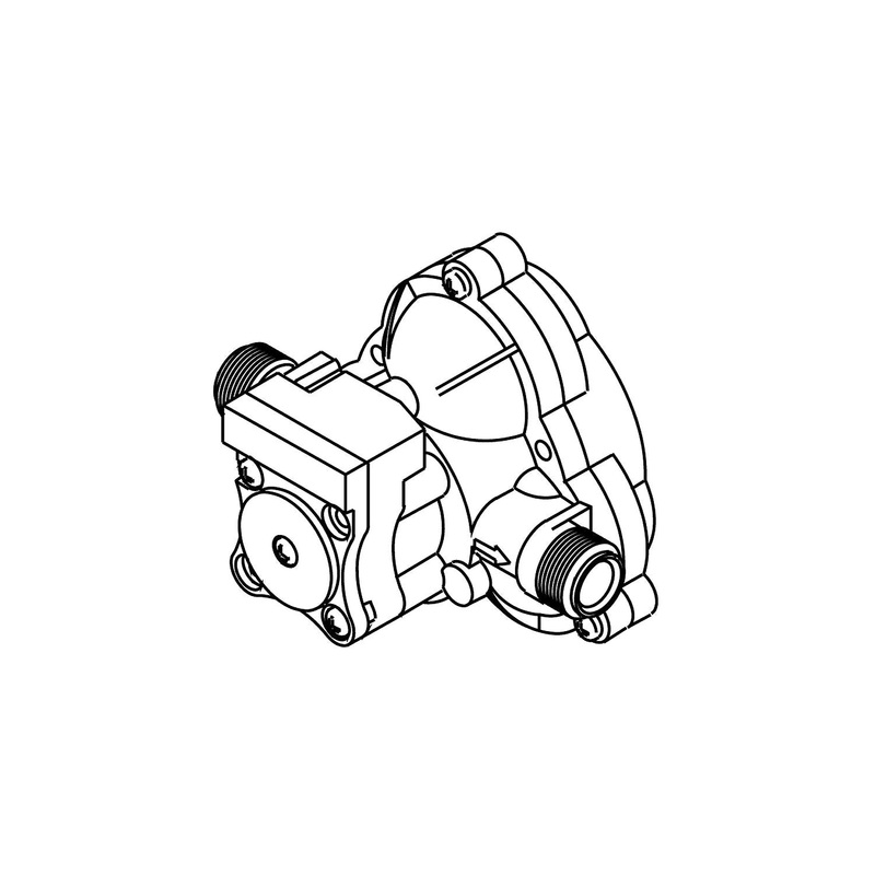 SWITCH KIT FOR MOD 2088