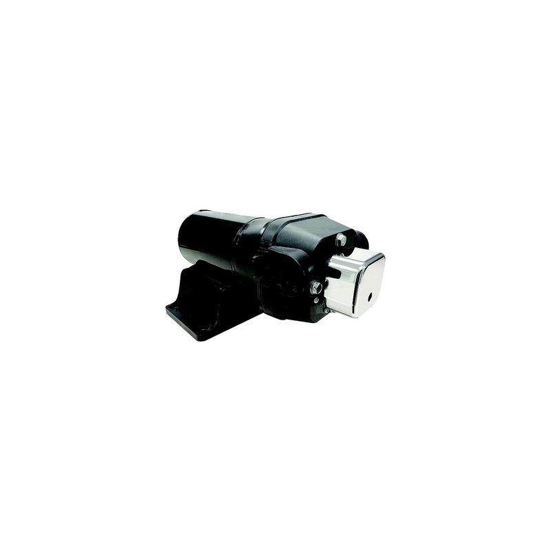 VFLO Automatic Diaphragm System Pump, 5.0 GPM