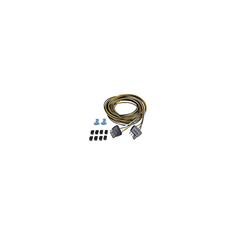 Wishbone 25′ Trailer Wiring Kit