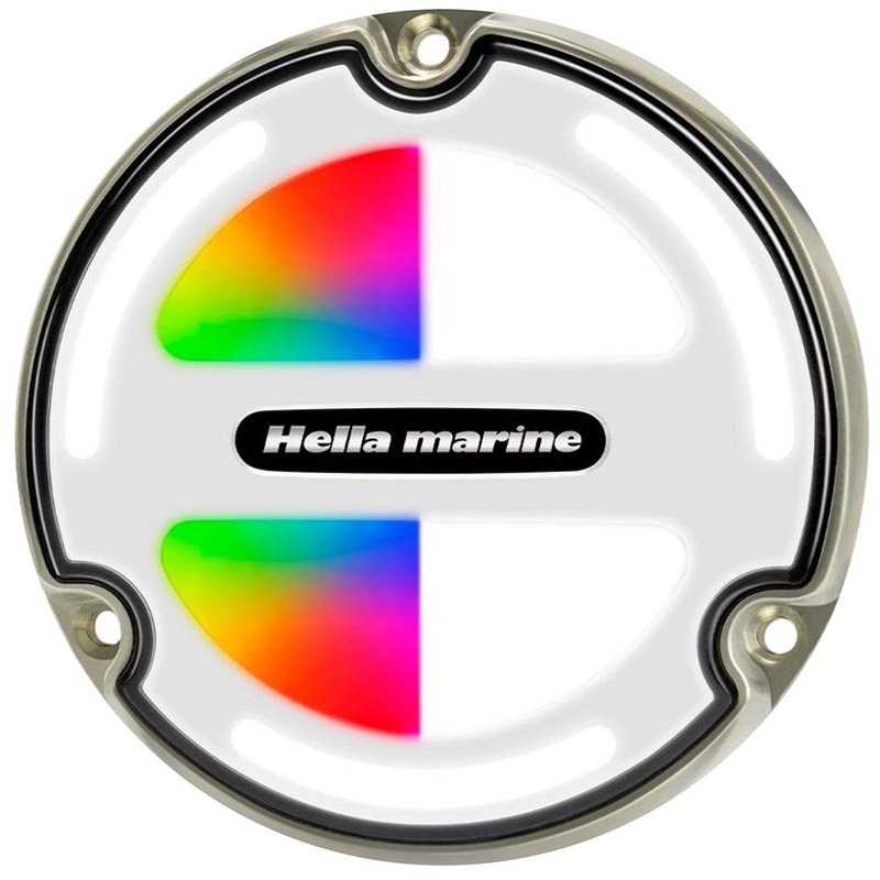 APELO 3 – UNDERW LIGHT RGBW L