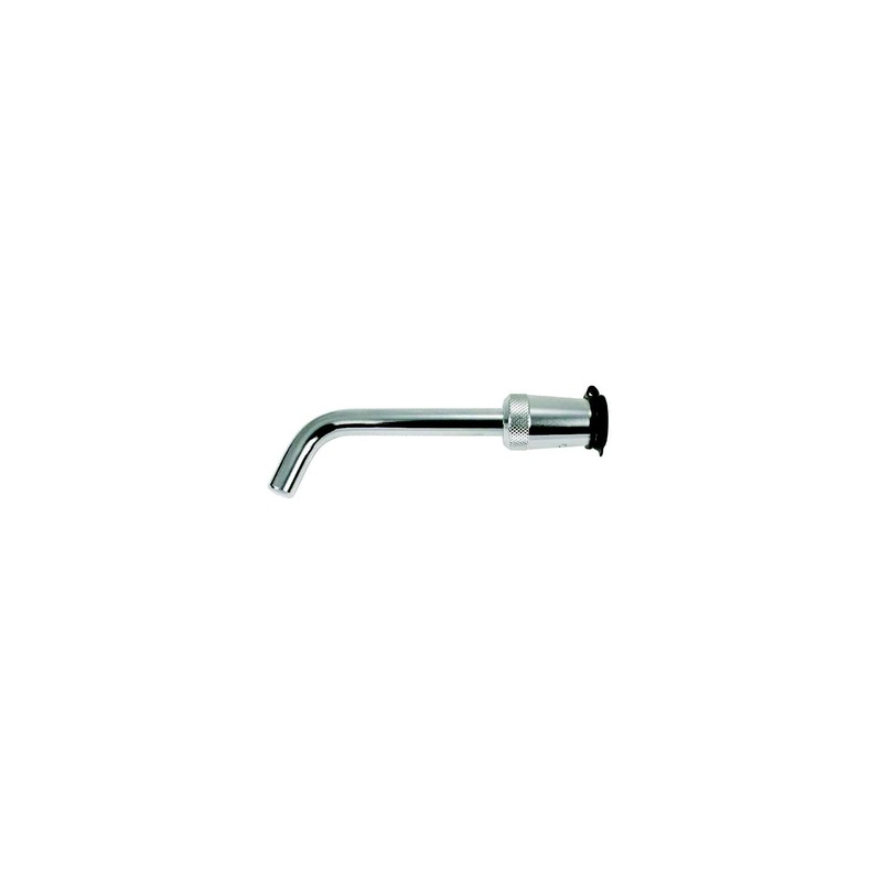 DELUXE KEY RECEIVER LOCK 1/2
