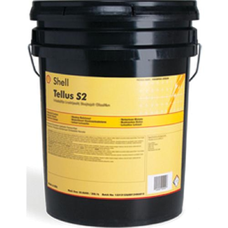Tellus S2 M Hydraulic Fluid