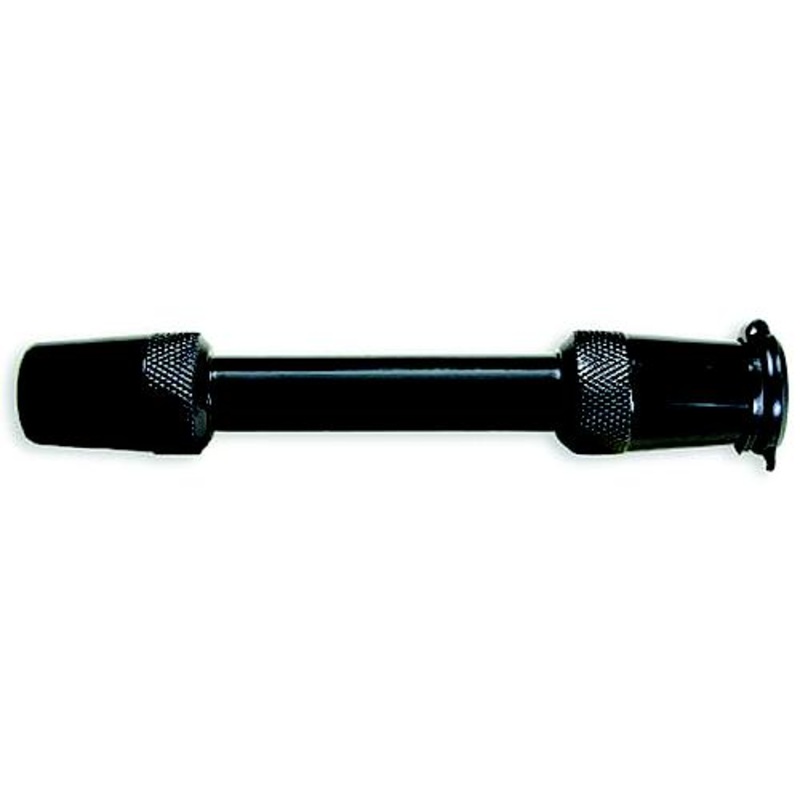Trimax T5BLACK Receiver Locking Pin Fits All 2.5 Class V Receivers, Black