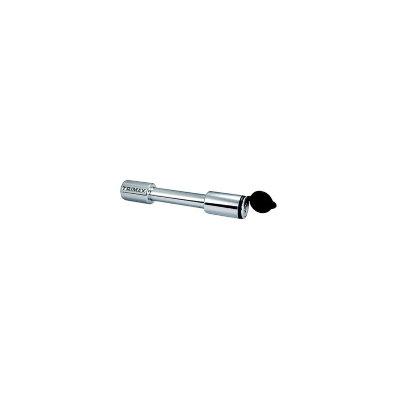 Trimax TK225 Twister Series Receiver Lock, 5/8