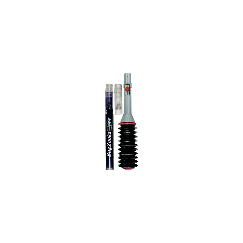 Trimax WB100 Bugzooka