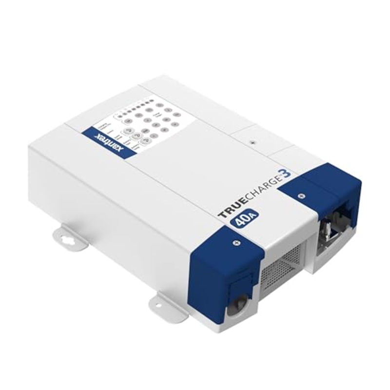 TRUECHARGE3 12V 40A