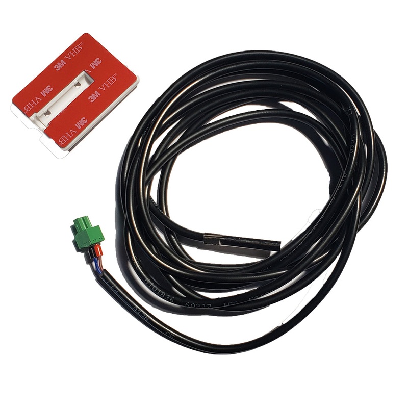 Xantrex 7080080 Remote Battery Temperature Sensor