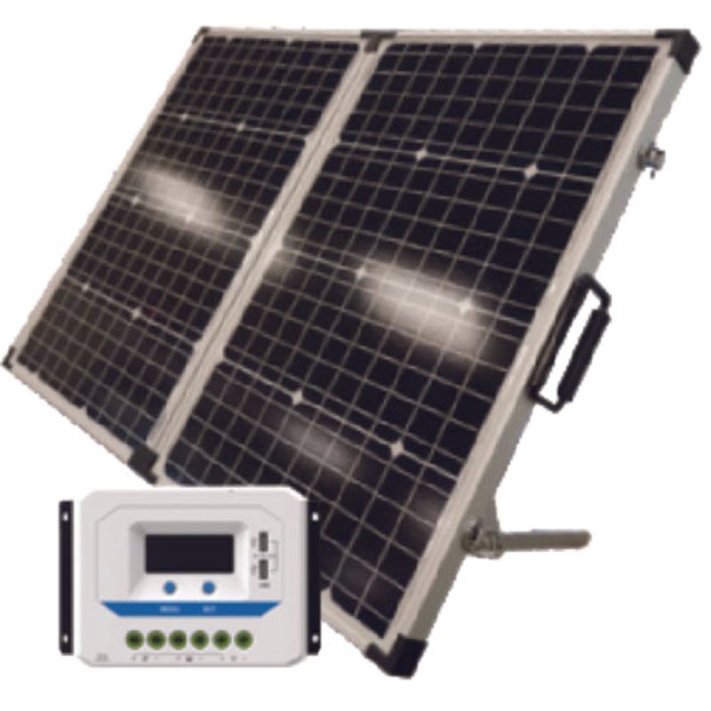 Xantrex 782016001 Solar Portable Kit, 160 Watts