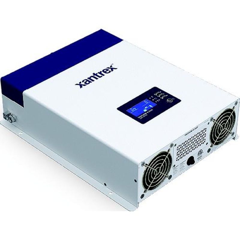 Xantrex 8173000 Freedom X Power Inverter, 3000W, 12V