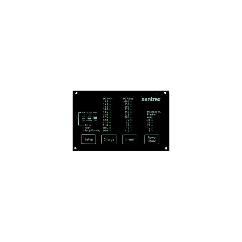 Xantrex Freedom Remote Panel