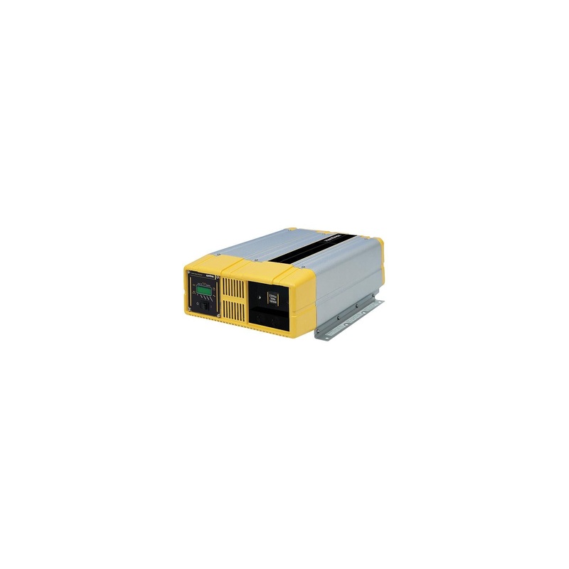 Xantrex PROsine 8061802 True Sine-Wave 1800 Watt Inverter, Hardwire