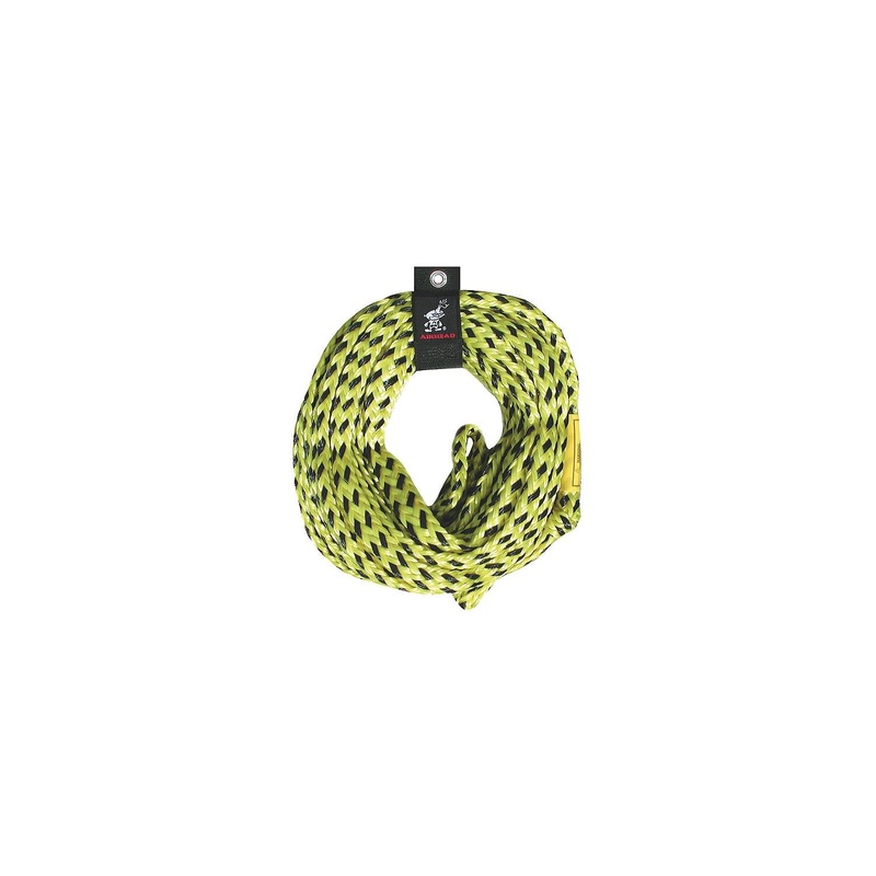 Airhead AHTR6000 Super Strength 5-Rider Tube Rope