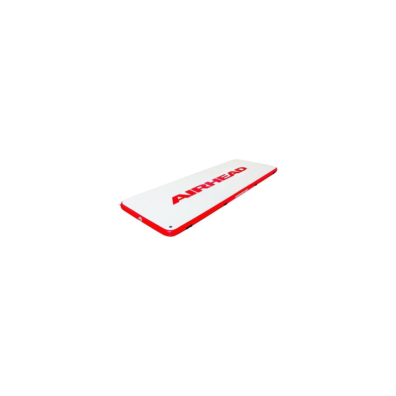 Airhead AHWMA15 15′ Watermat Inflatable Air Dock