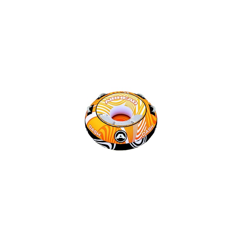 DASH 1 RDR OR/WH EXCLUSIVE