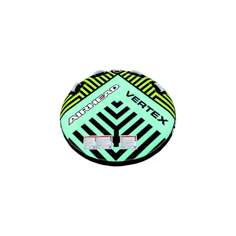 VERTEX 2 RDR TL/YL EXCLUSIVE