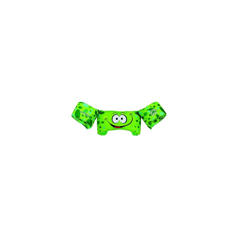 Airhead 1000002201 Water Otter Premium, Frog